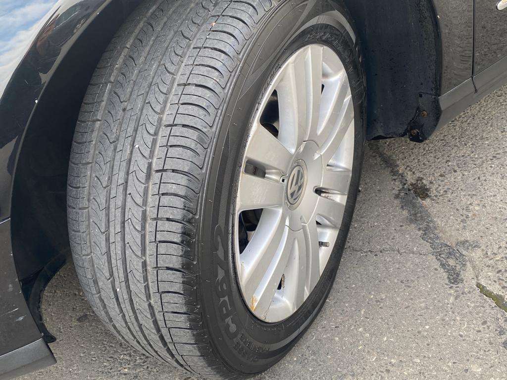 Volkswagen Passat, 2008 il, 1.8 L, 177 000 km