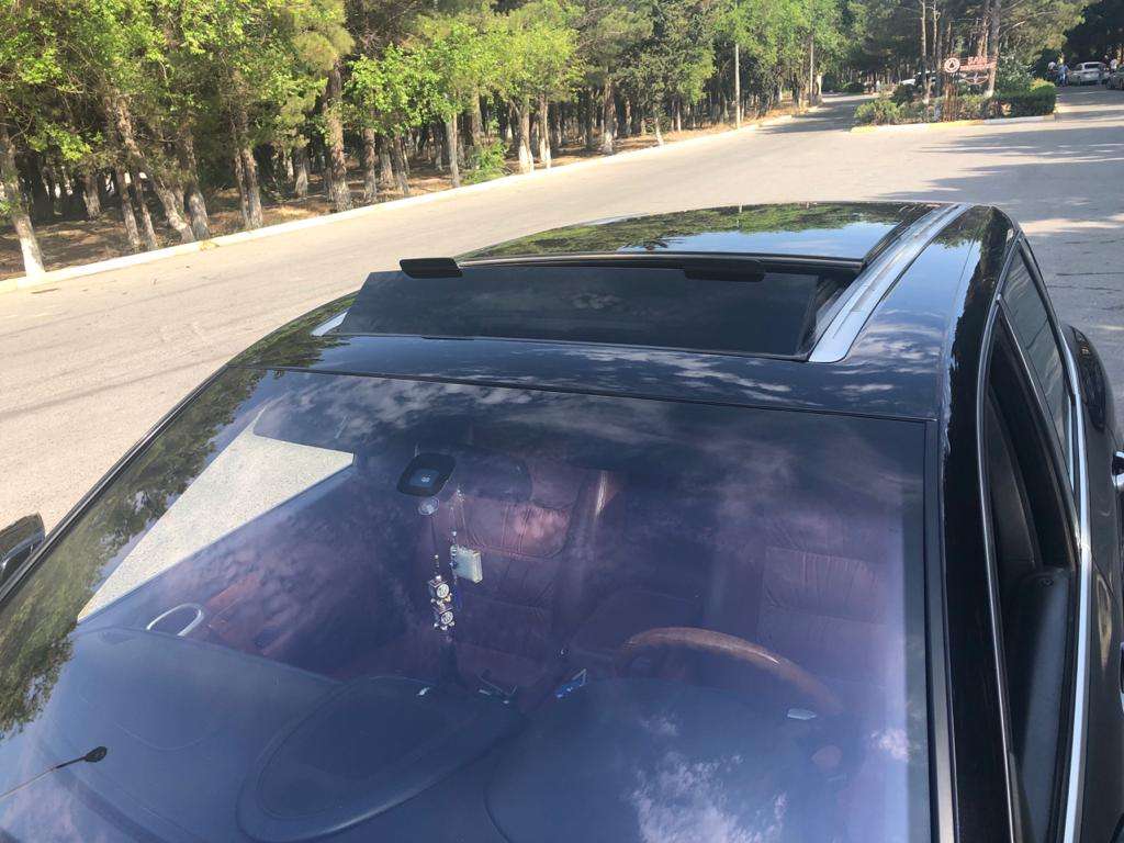 Porsche Cayenne, 2008 il, 4.8 L, 127 388 km