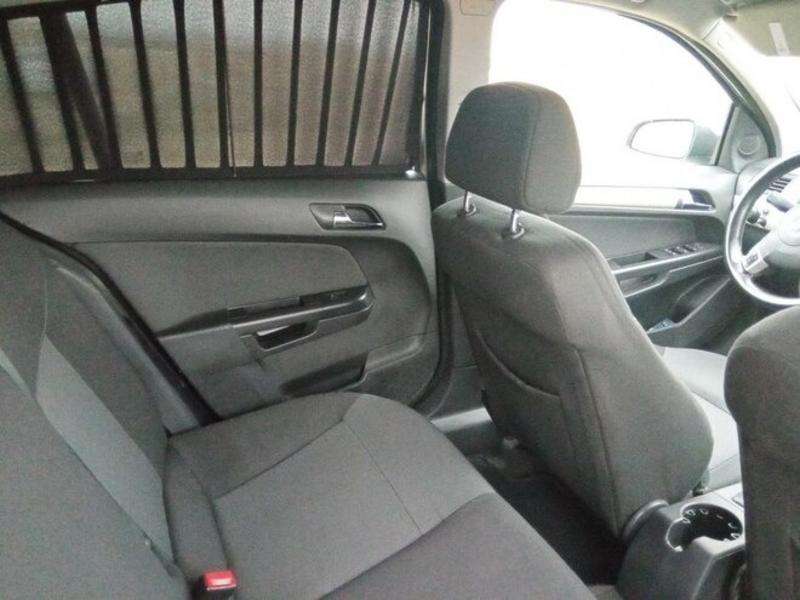 Opel Astra, 2008 il, 1.3 L, 300 000 km