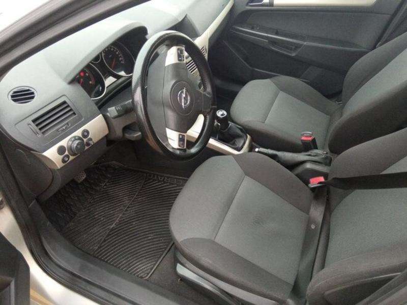 Opel Astra, 2008 il, 1.3 L, 300 000 km
