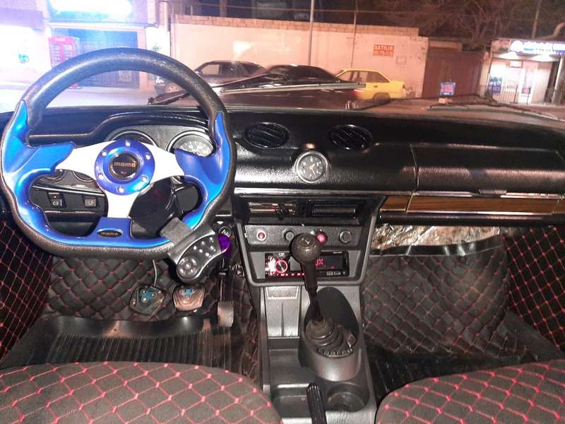 LADA (VAZ) 21011, 1980 il, 1.5 L, 231 457 km