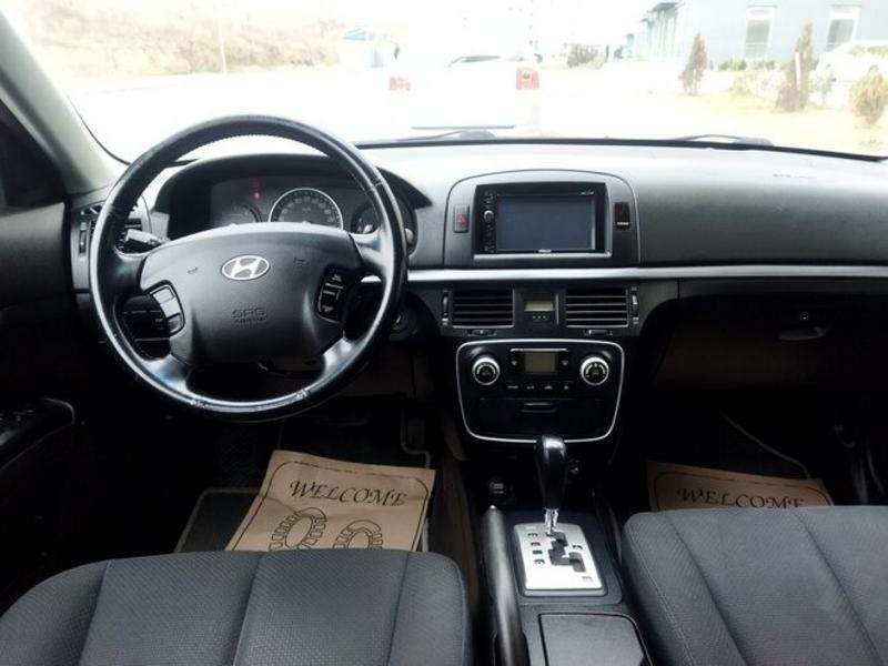 Hyundai Sonata, 2006 il, 2.0 L, 250 000 km