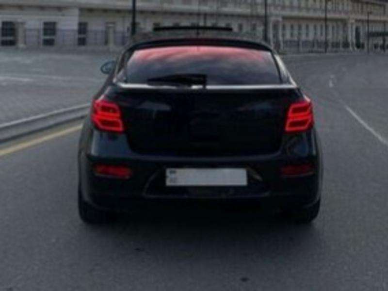 Chevrolet Cruze, 2013 il, 1.8 L, 150 000 km