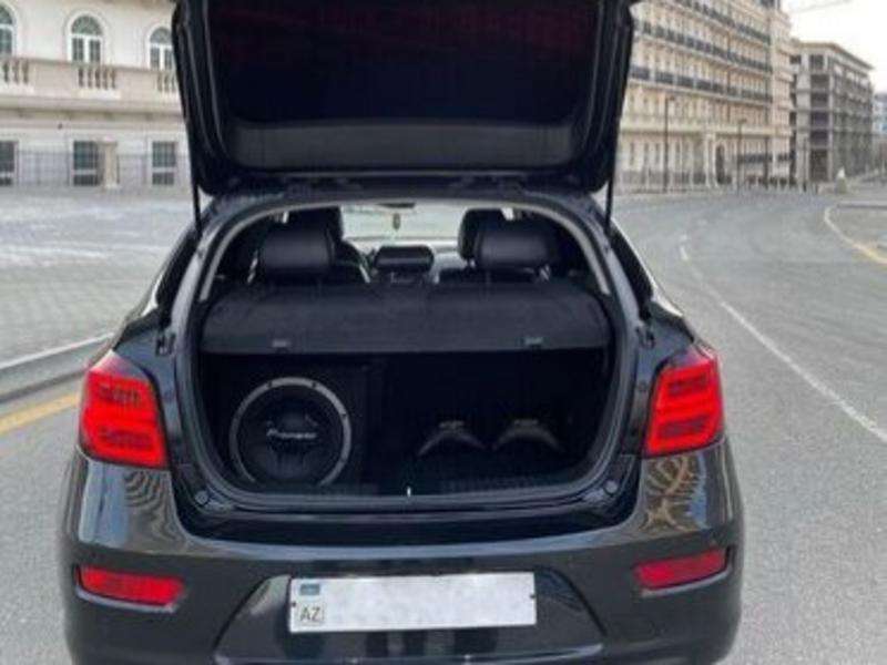 Chevrolet Cruze, 2013 il, 1.8 L, 150 000 km