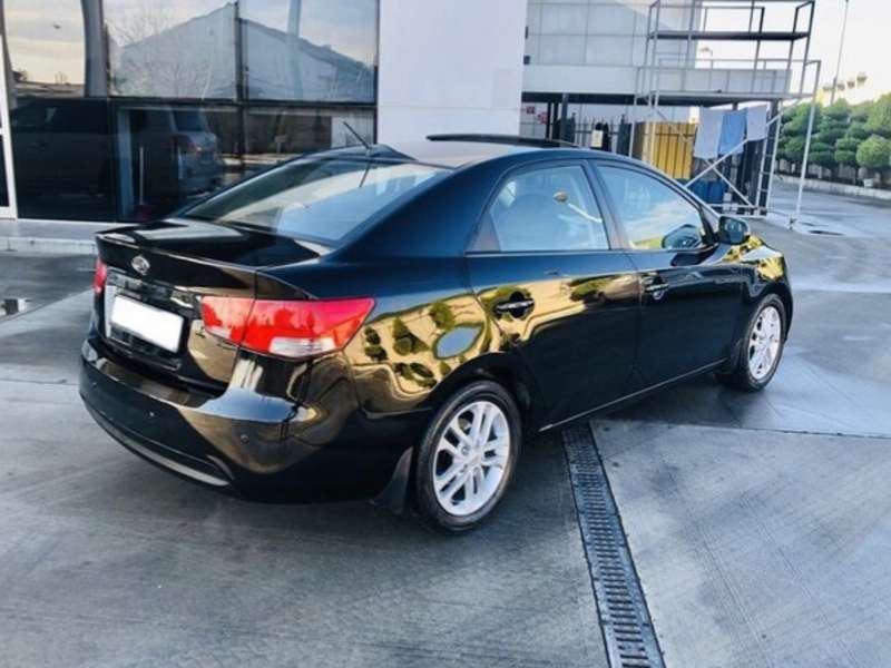 Kia Cerato, 2012 il, 1.6 L, 147 123 km