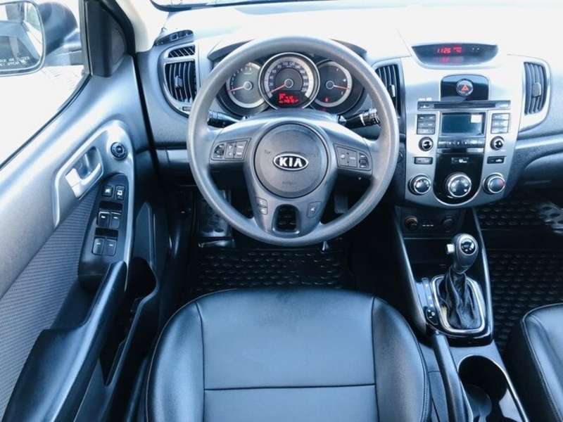 Kia Cerato, 2012 il, 1.6 L, 147 123 km