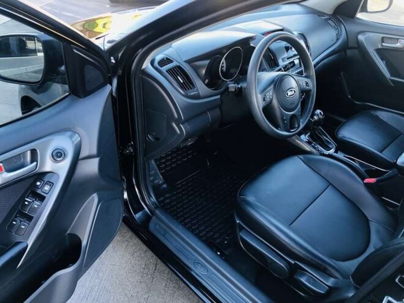 Kia Cerato, 2012 il, 1.6 L, 147 123 km