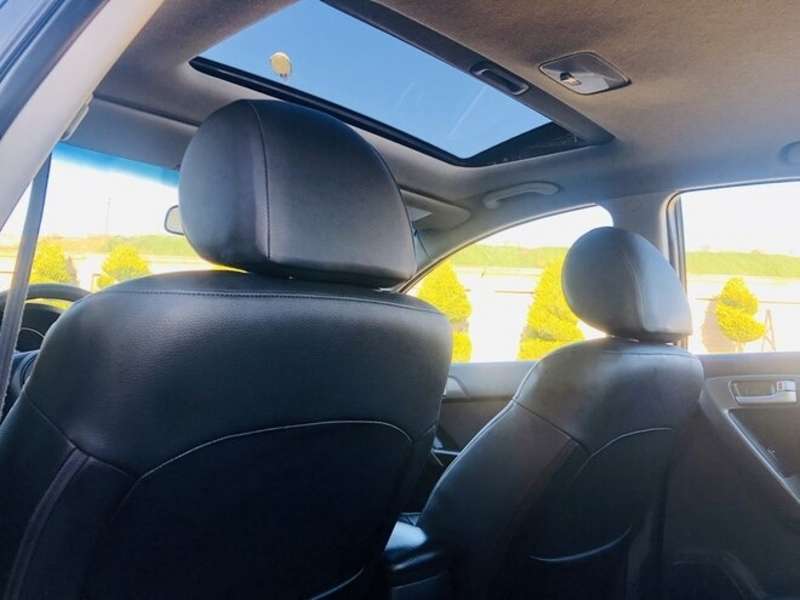 Kia Cerato, 2012 il, 1.6 L, 147 123 km