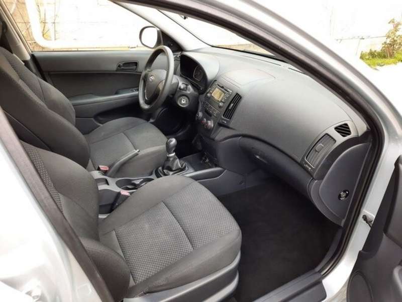 Hyundai i30, 2010 il, 1.4 L, 148 523 km