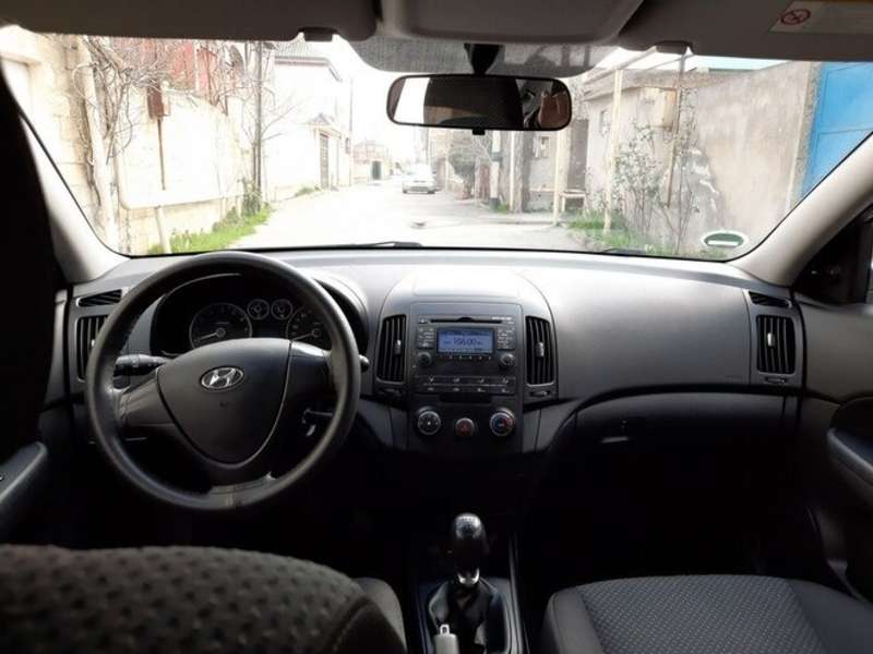 Hyundai i30, 2010 il, 1.4 L, 148 523 km