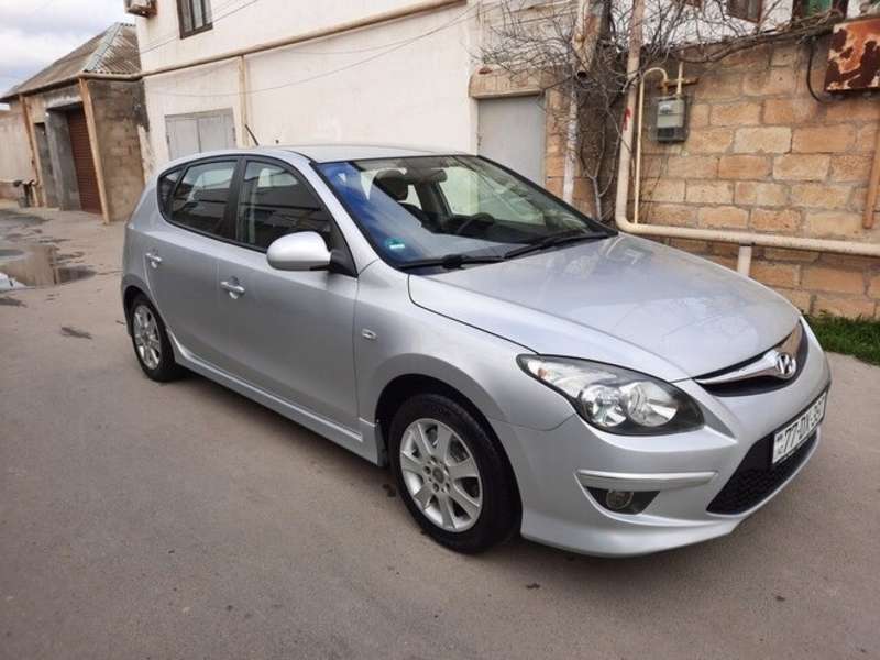 Hyundai i30, 2010 il, 1.4 L, 148 523 km