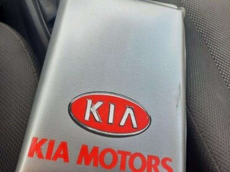 Kia Rio, 2006 il, 1.4 L, 157 347 km