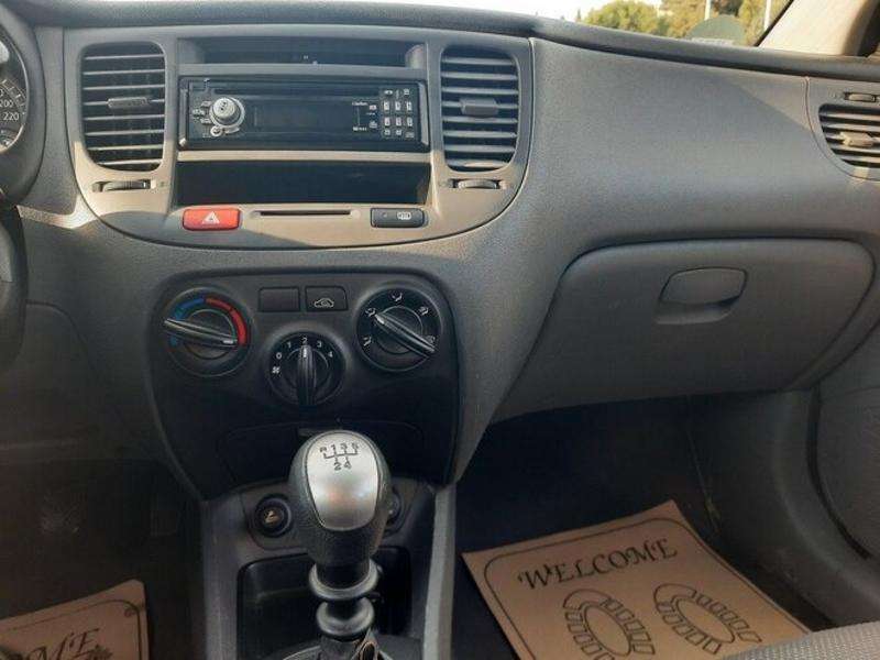 Kia Rio, 2006 il, 1.4 L, 157 347 km