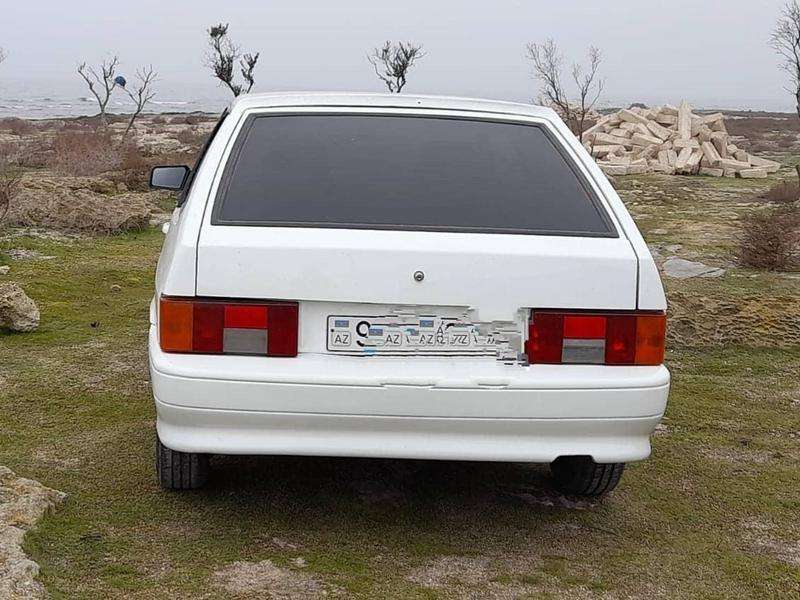 LADA (VAZ) 2113, 2005 il, 1.6 L, 210 000 km