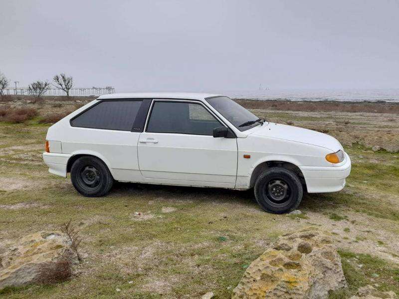 LADA (VAZ) 2113, 2005 il, 1.6 L, 210 000 km