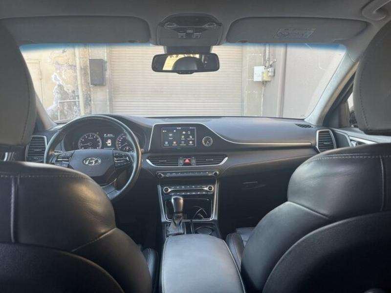 Hyundai Grandeur, 2018 il, 3.0 L, 137 000 km