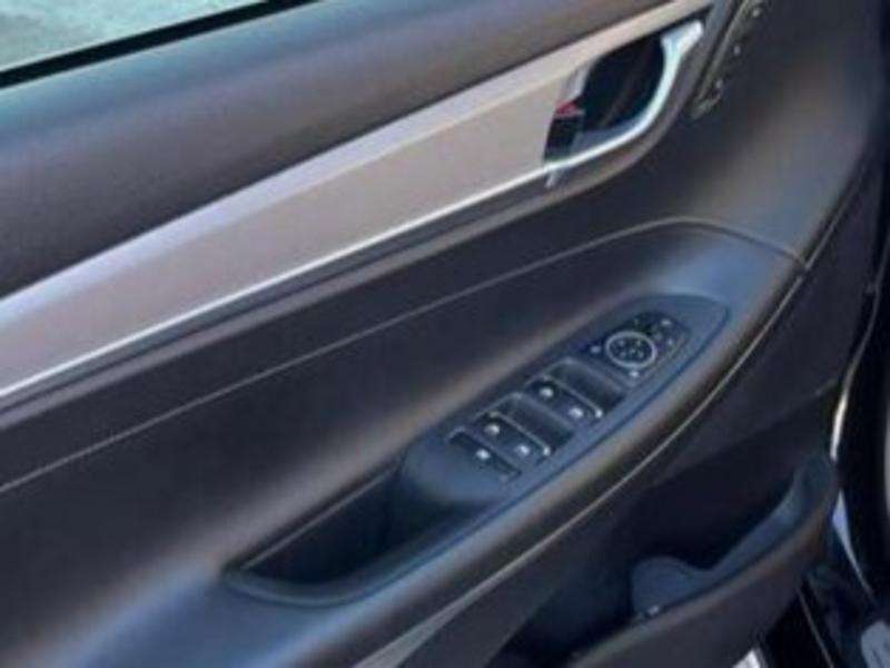 Hyundai Grandeur, 2018 il, 3.0 L, 137 000 km
