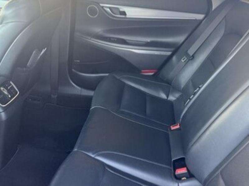 Hyundai Grandeur, 2018 il, 3.0 L, 137 000 km