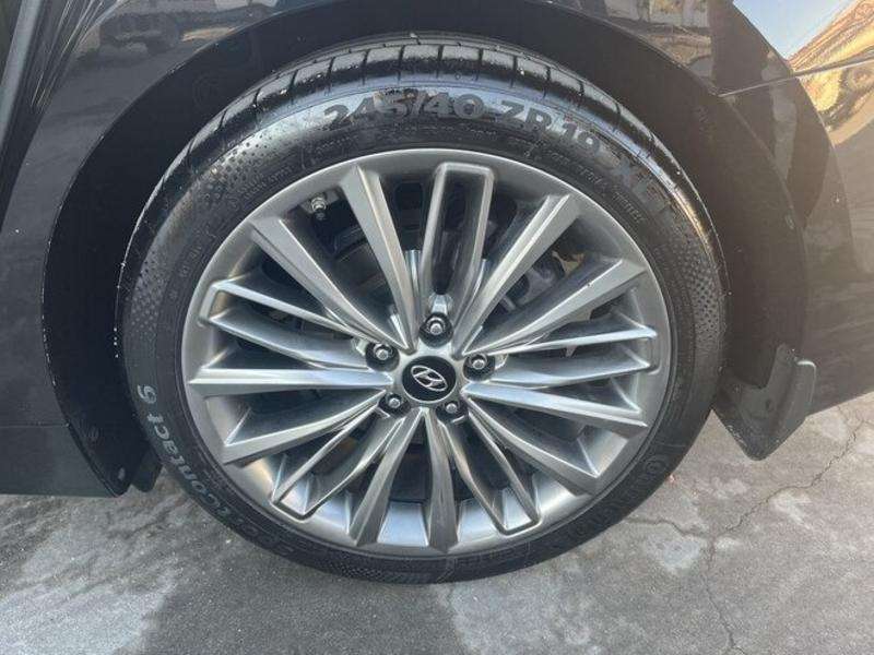 Hyundai Grandeur, 2018 il, 3.0 L, 137 000 km