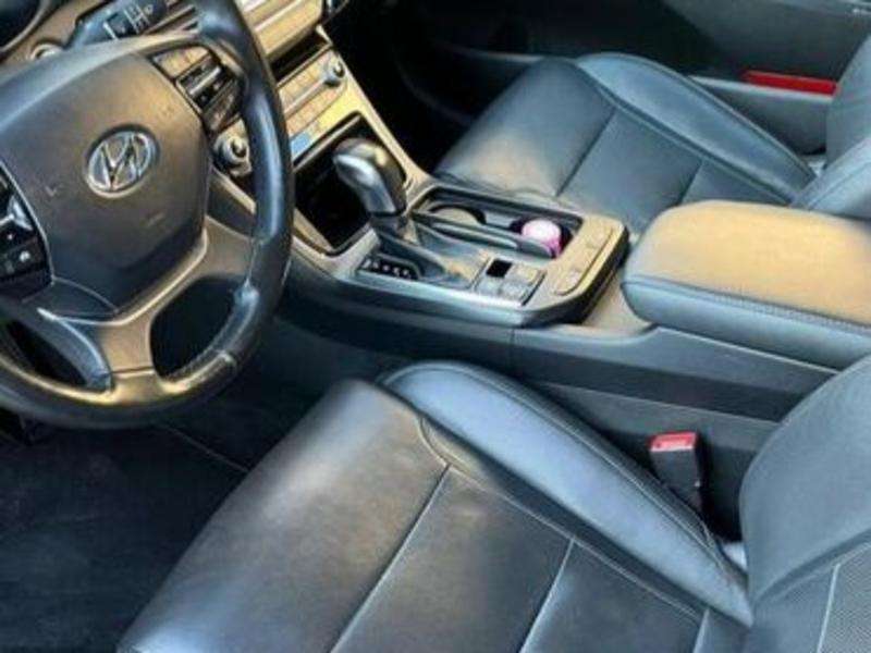 Hyundai Grandeur, 2018 il, 3.0 L, 137 000 km