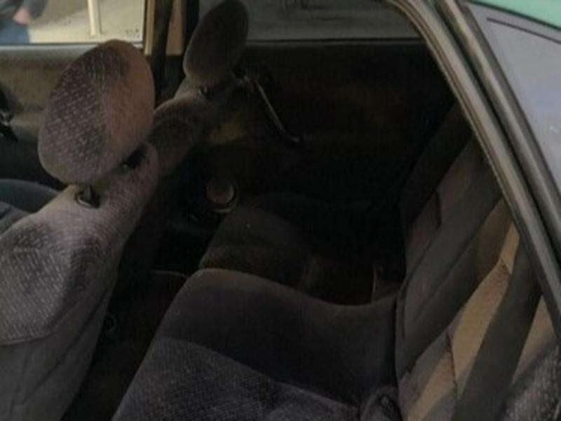 Opel Vectra, 1997 il, 1.8 L, 330 000 km
