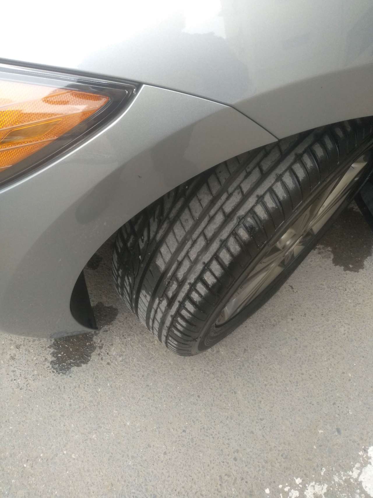 Hyundai Elantra, 2016 il, 2.0 L, 58 000 km