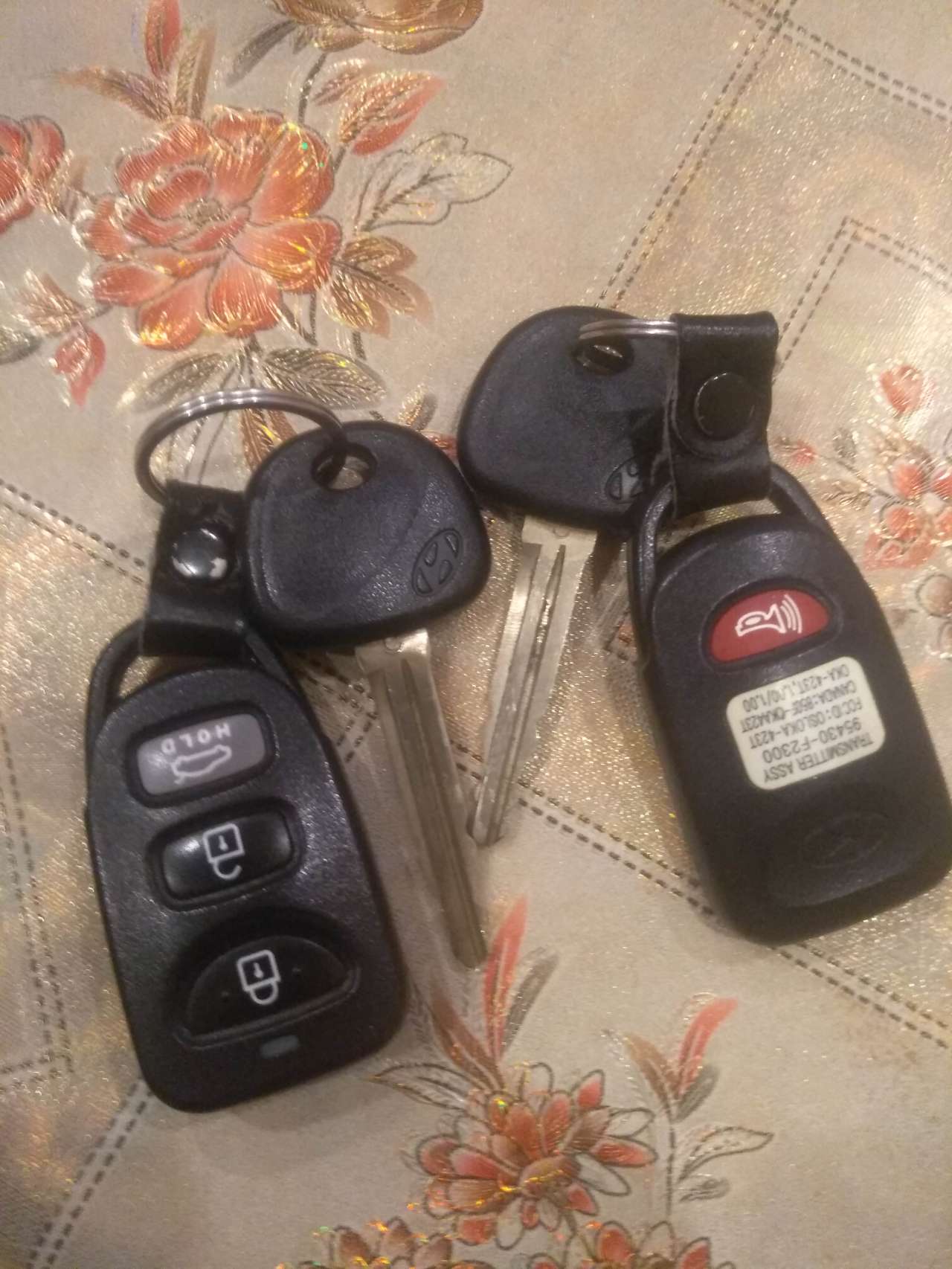 Hyundai Elantra, 2016 il, 2.0 L, 58 000 km