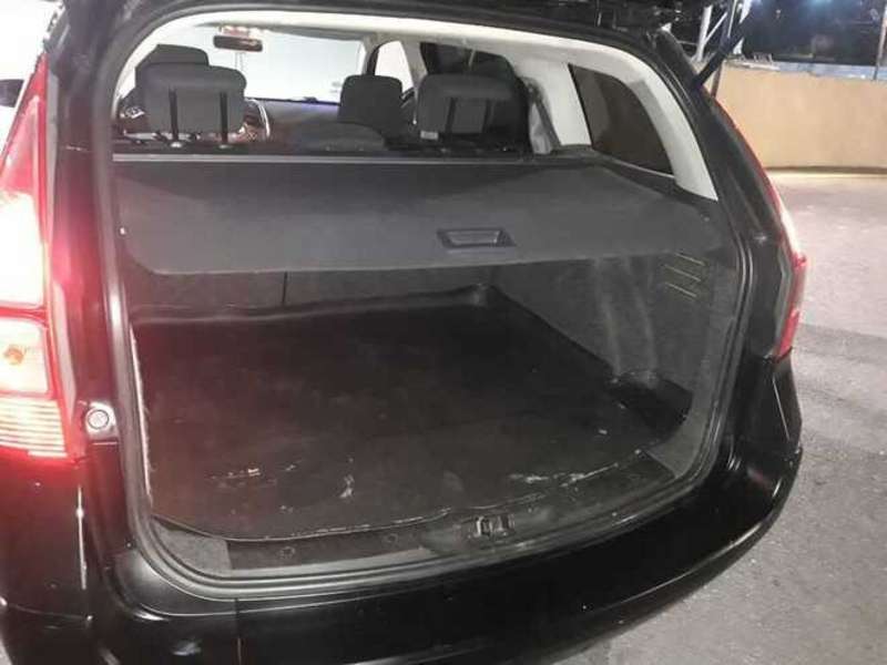 Renault Megane, 2008 il, 1.5 L, 209 000 km