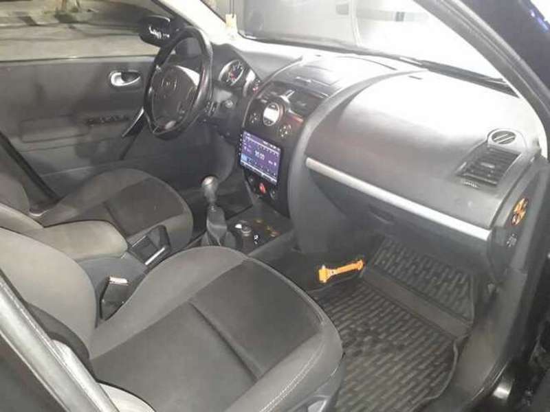 Renault Megane, 2008 il, 1.5 L, 209 000 km