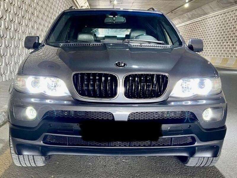 BMW X5, 2003 il, 3.0 L, 478 000 km