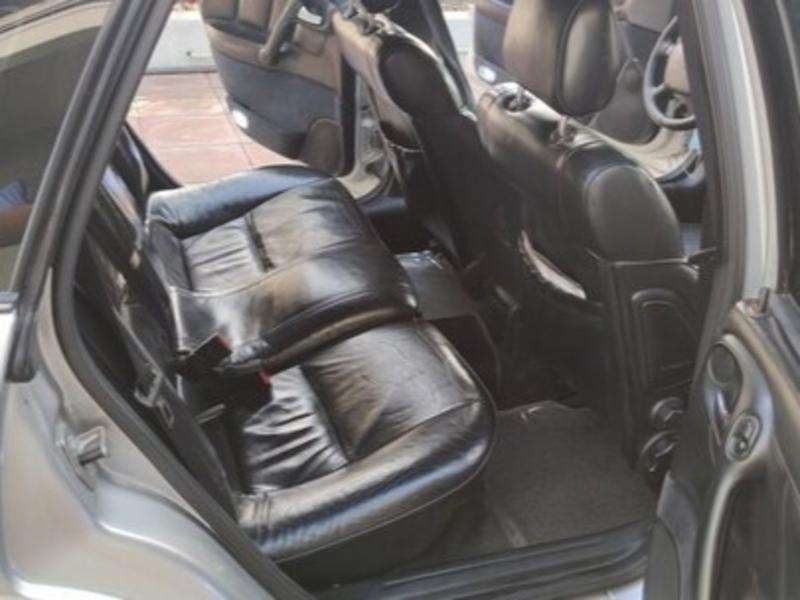 Opel Vectra, 1996 il, 2.0 L, 424 000 km