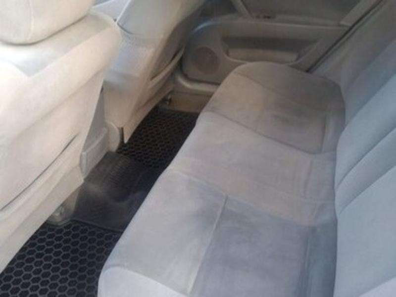 Chevrolet Lacetti, 2006 il, 1.6 L, 234 000 km