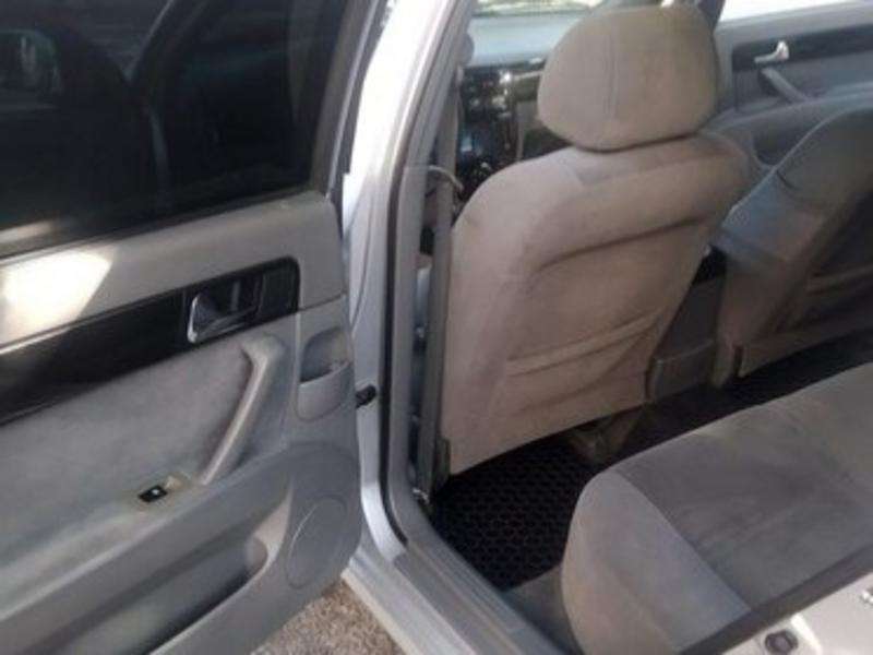 Chevrolet Lacetti, 2006 il, 1.6 L, 234 000 km