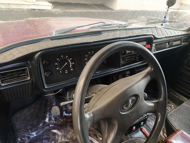 LADA (VAZ) 2107, 2004 il, 1.6 L, 82 000 km