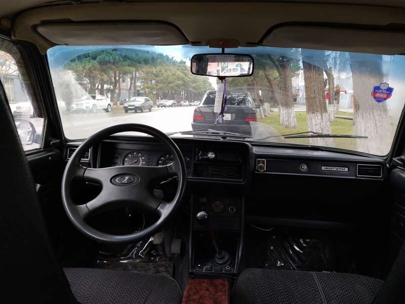 LADA (VAZ) 2107, 2004 il, 1.6 L, 82 000 km