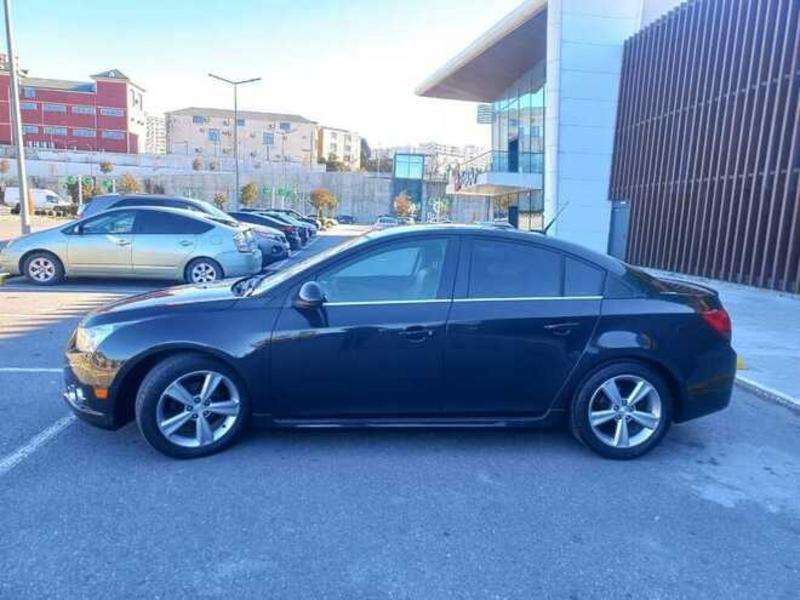 Chevrolet Cruze, 2011 il, 1.4 L, 129 000 km