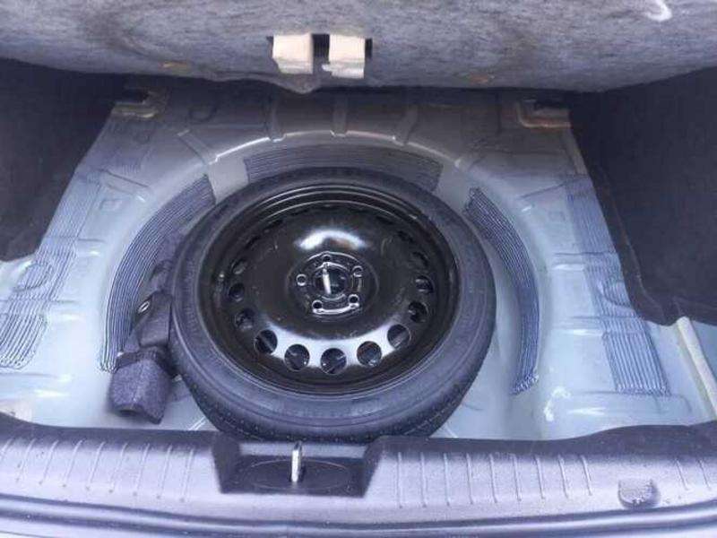 Chevrolet Cruze, 2011 il, 1.4 L, 129 000 km