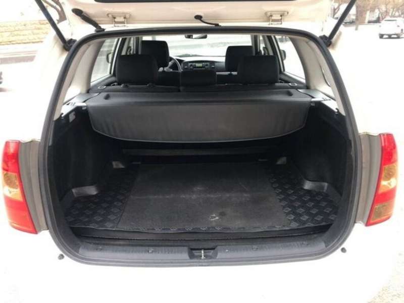 Toyota Corolla, 2006 il, 1.4 L, 178 000 km