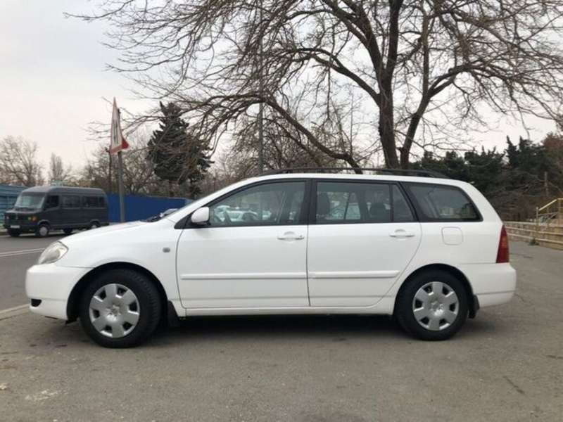 Toyota Corolla, 2006 il, 1.4 L, 178 000 km