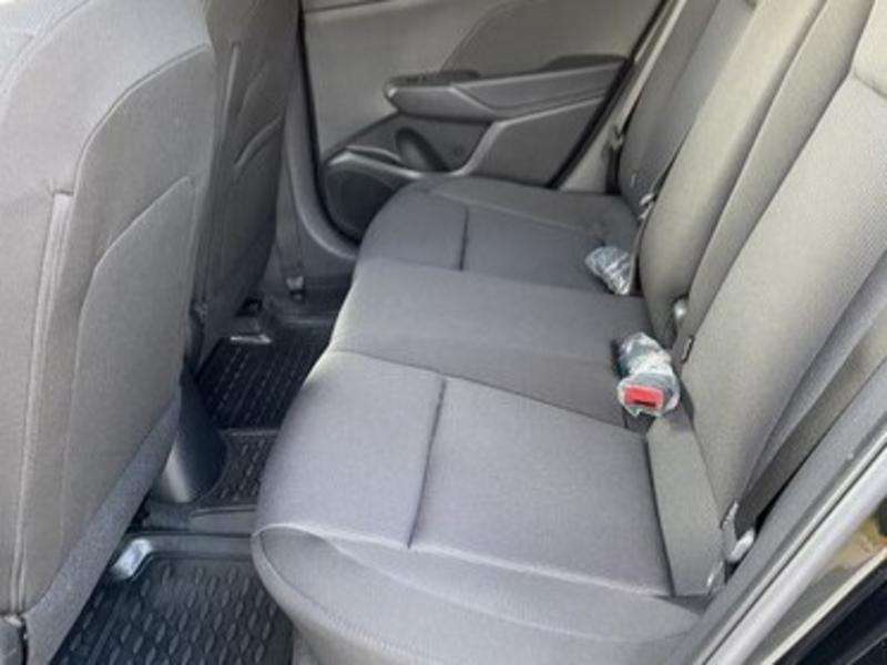 Hyundai Accent, 2021 il, 1.6 L, 1 500 km