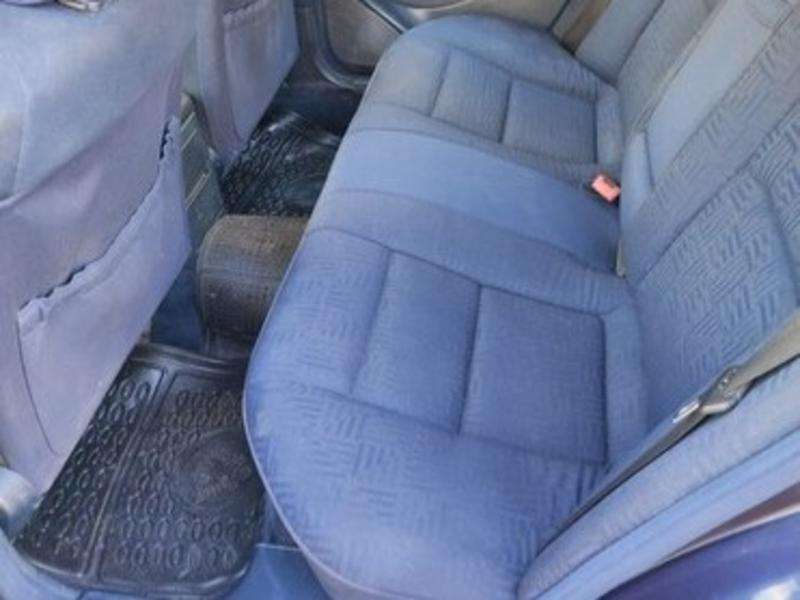 Mercedes C 200, 1998 il, 2.0 L, 339 000 km
