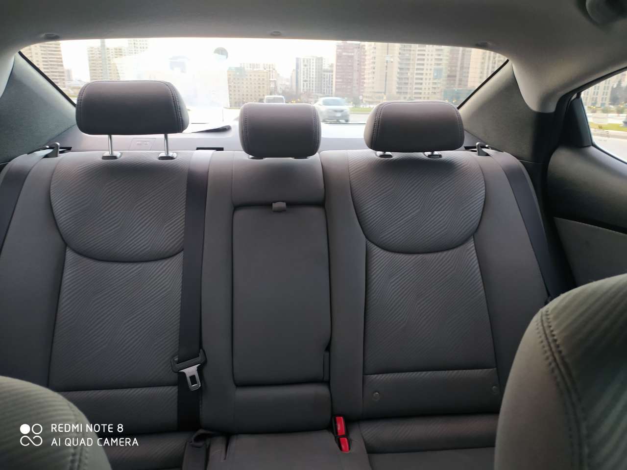 Hyundai Elantra, 2014 il, 1.8 L, 102 350 km