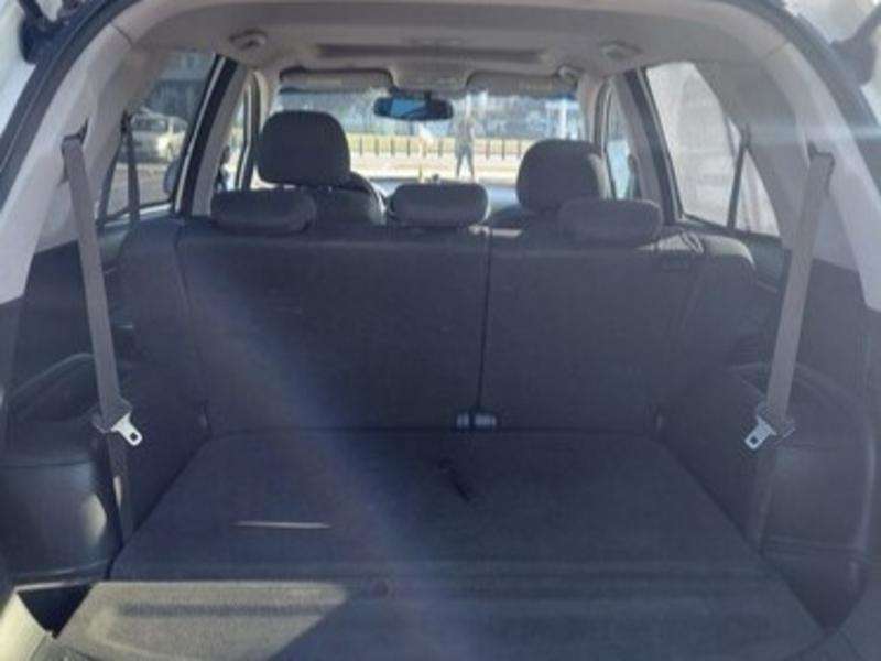 Kia Carens, 2012 il, 2.0 L, 321 000 km