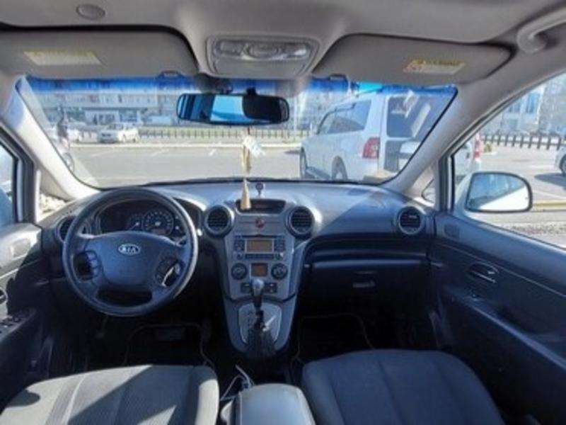 Kia Carens, 2012 il, 2.0 L, 321 000 km
