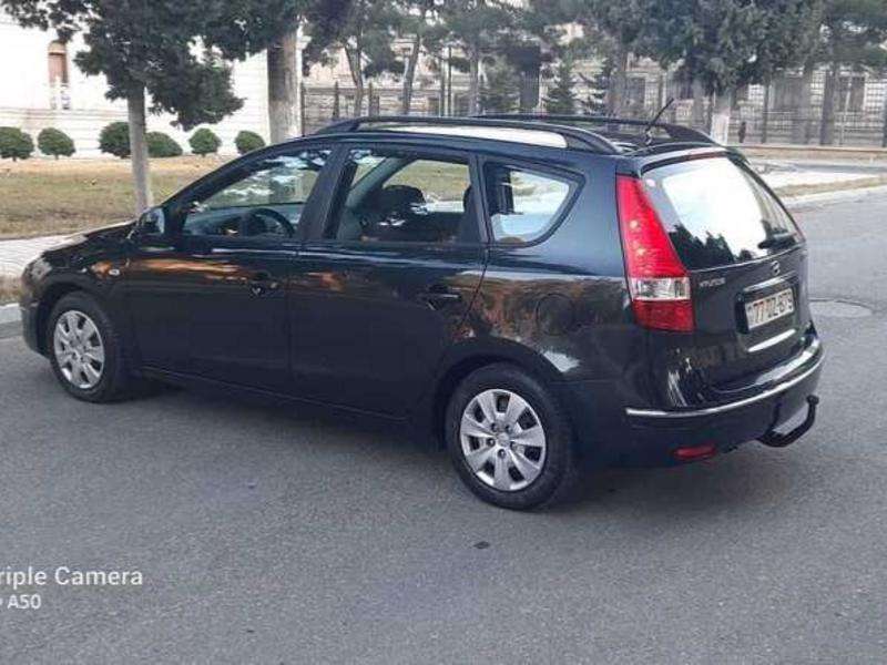 Hyundai i30, 2008 il, 1.6 L, 178 000 km
