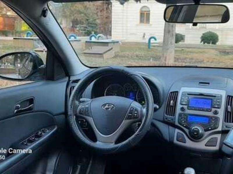 Hyundai i30, 2008 il, 1.6 L, 178 000 km