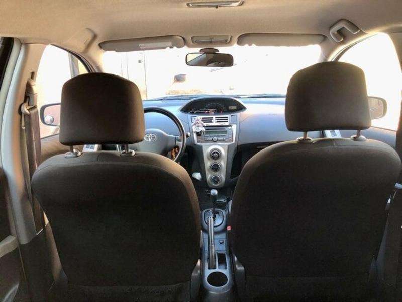 Toyota Yaris, 2008 il, 1.3 L, 220 000 km