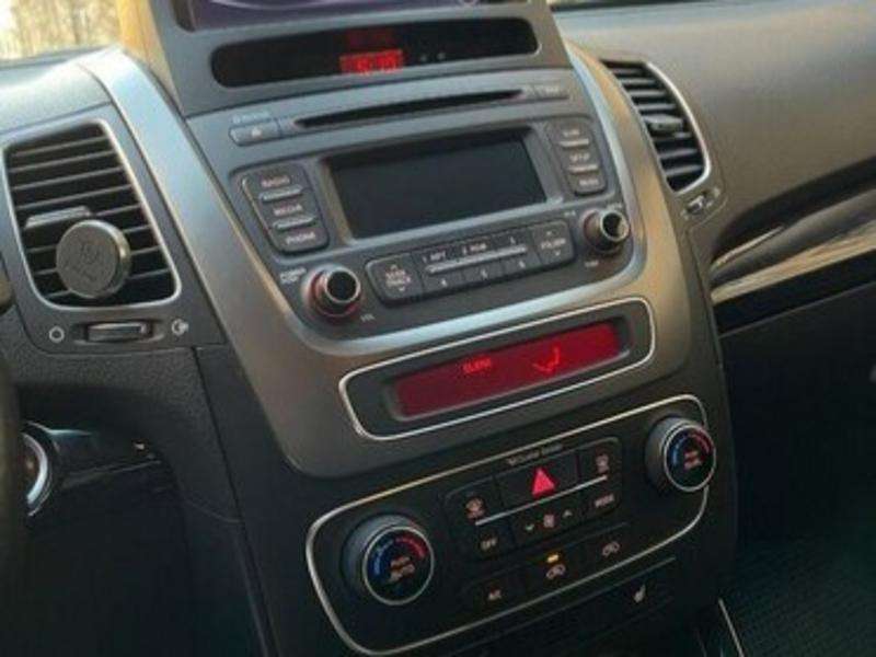 Kia Sorento, 2012 il, 2.0 L, 177 000 km