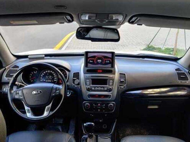 Kia Sorento, 2012 il, 2.0 L, 177 000 km