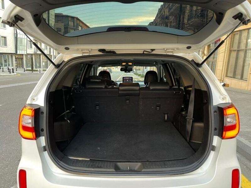 Kia Sorento, 2012 il, 2.0 L, 177 000 km